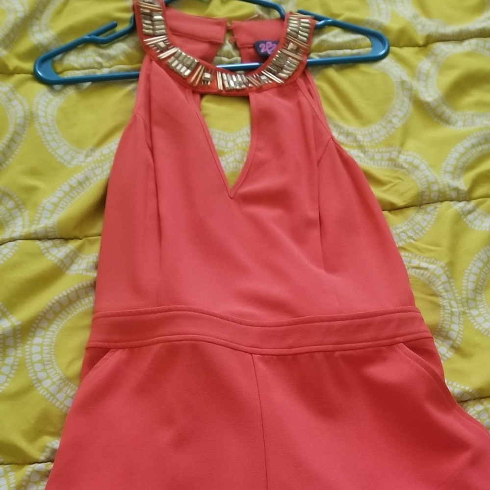 Romper - Picture 2 of 3